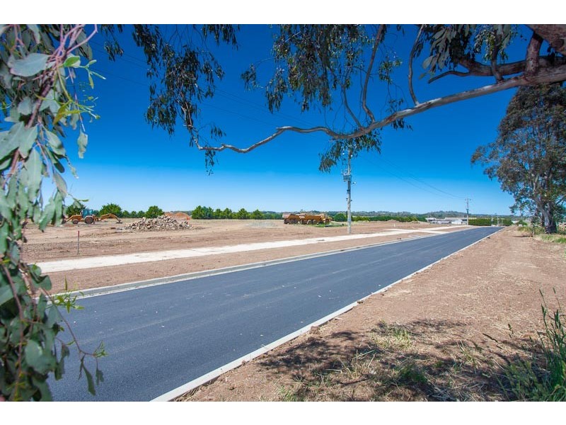 Lots 3 -9 Saleyards Road, Kyneton VIC 3444