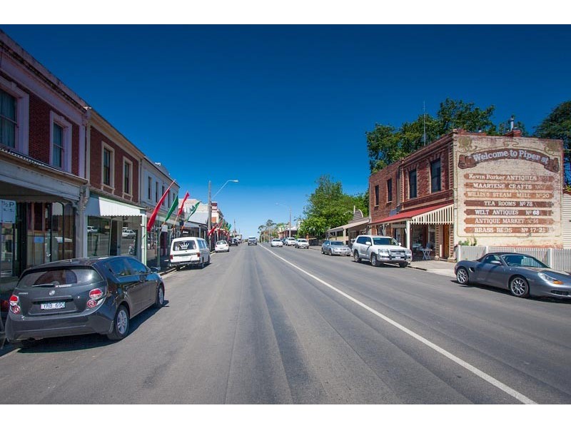 Lots 3 -9 Saleyards Road, Kyneton VIC 3444