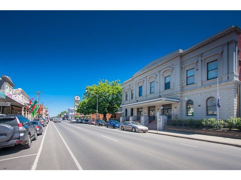 Lots 3 -9 Saleyards Road, Kyneton VIC 3444