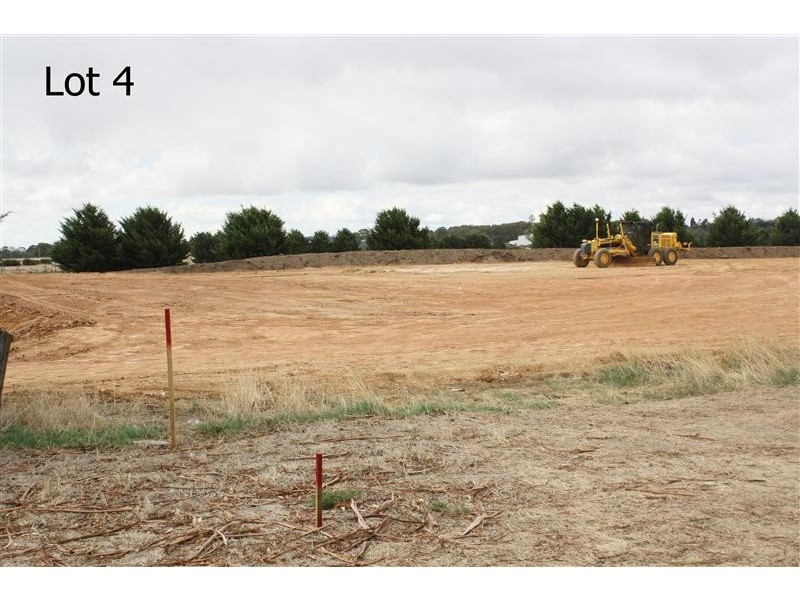 Lots 3-9 Saleyards Road, Kyneton VIC 3444