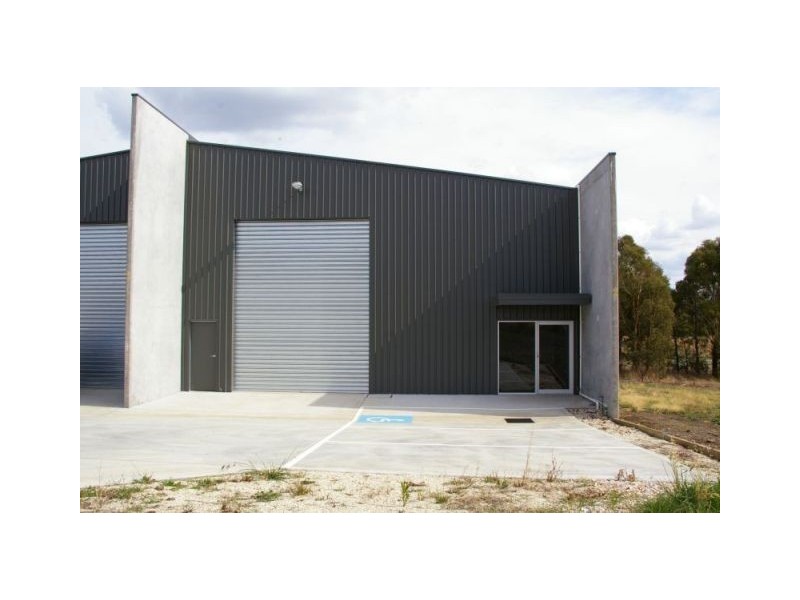 Warehouse 2 Lot 2 Kyneton-Metcalfe Road, Kyneton VIC 3444
