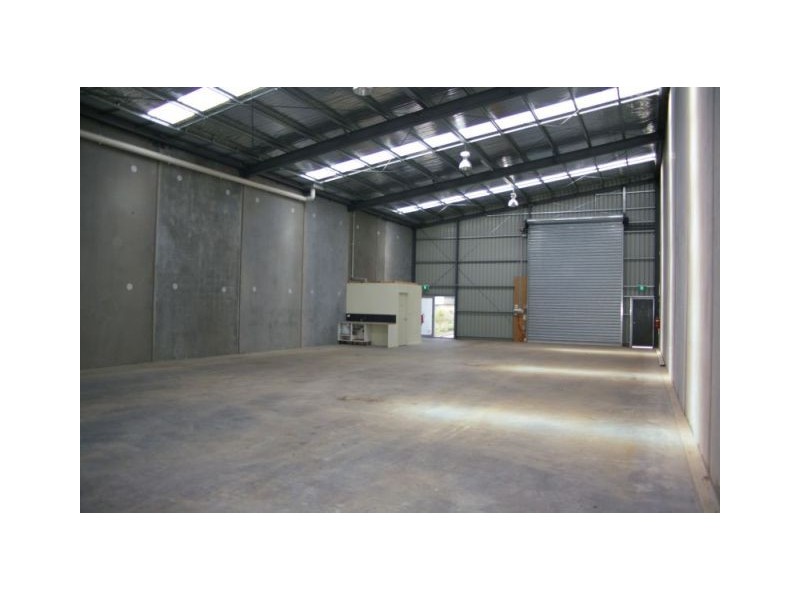 Warehouse 2 Lot 2 Kyneton-Metcalfe Road, Kyneton VIC 3444