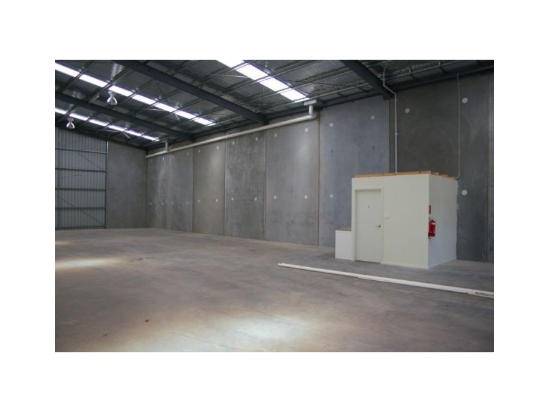 Warehouse 2 Lot 2 Kyneton-Metcalfe Road, Kyneton VIC 3444