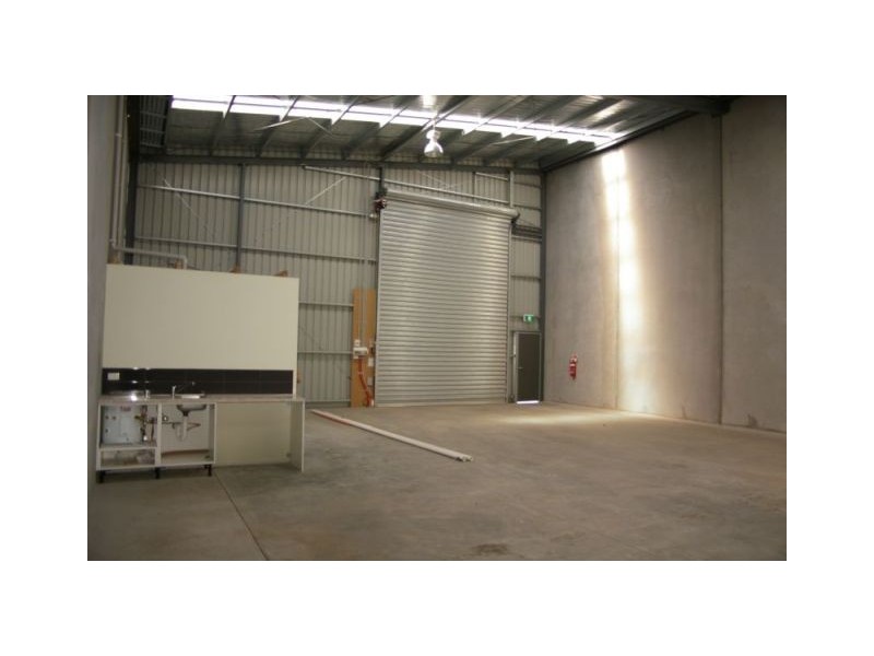 Warehouse 2 Lot 2 Kyneton-Metcalfe Road, Kyneton VIC 3444