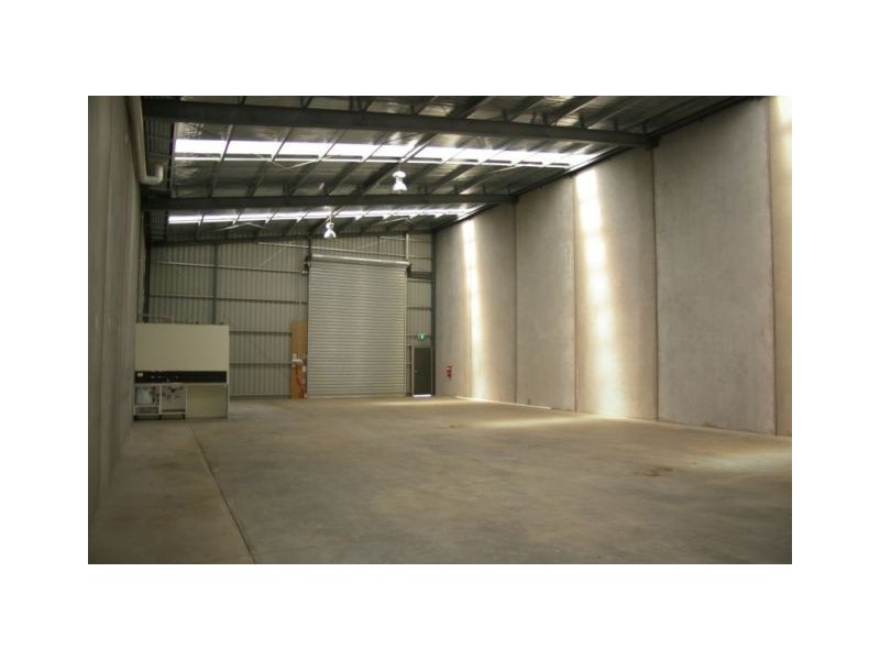 Warehouse 2 Lot 2 Kyneton-Metcalfe Road, Kyneton VIC 3444
