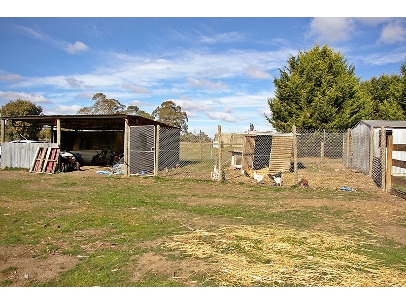 13 Taylors Court, Kyneton VIC 3444