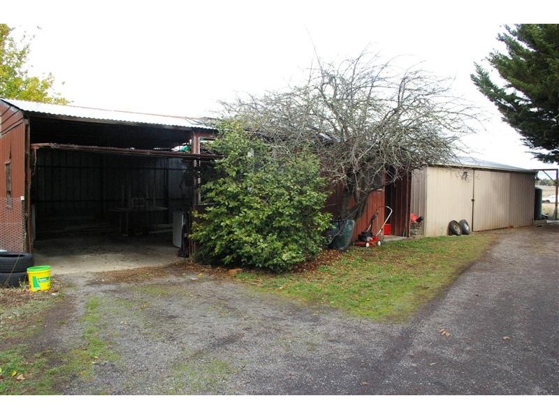 1076 Metcalfe Road, Greenhill VIC 3444