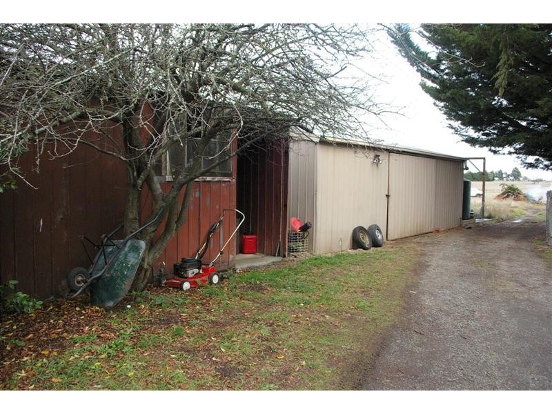 1076 Metcalfe Road, Greenhill VIC 3444