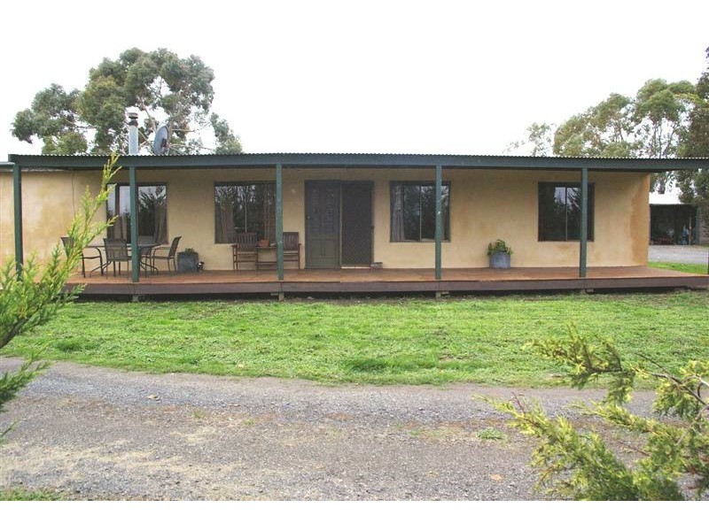 54 Barkers Road, Edgecombe VIC 3444