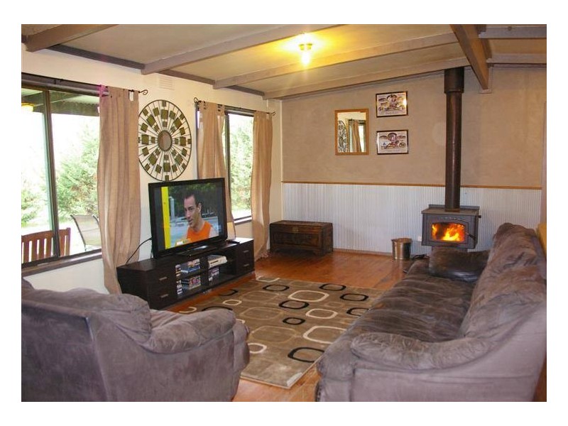 54 Barkers Road, Edgecombe VIC 3444