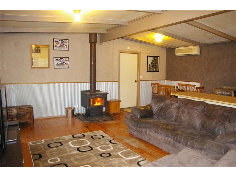 54 Barkers Road, Edgecombe VIC 3444