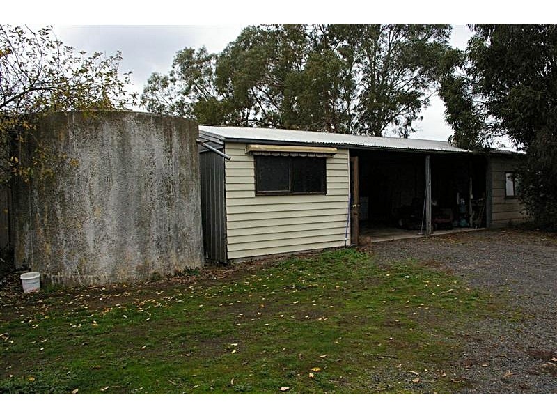 54 Barkers Road, Edgecombe VIC 3444