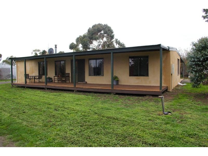 54 Barkers Road, Edgecombe VIC 3444