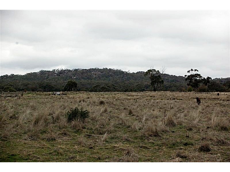 54 Barkers Road, Edgecombe VIC 3444