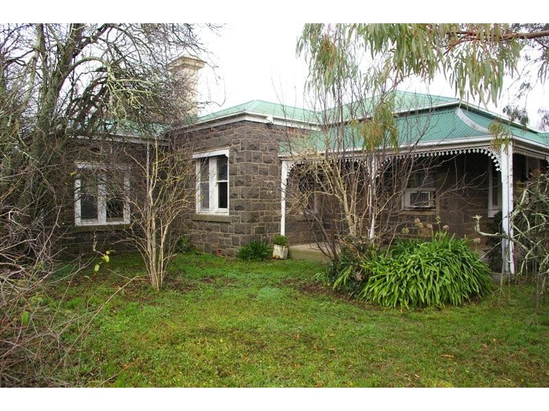 2 Bodkin Street, Kyneton VIC 3444