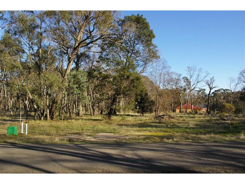 Lot 60 Wedge Court,, Kyneton VIC 3444