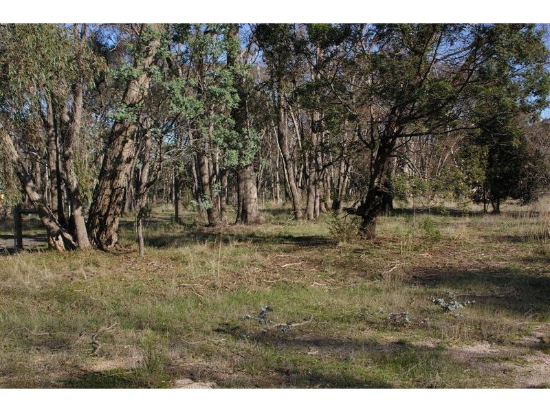 Lot 60 Wedge Court,, Kyneton VIC 3444