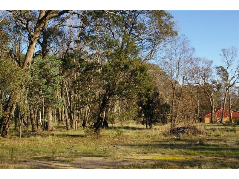Lot 60 Wedge Court,, Kyneton VIC 3444