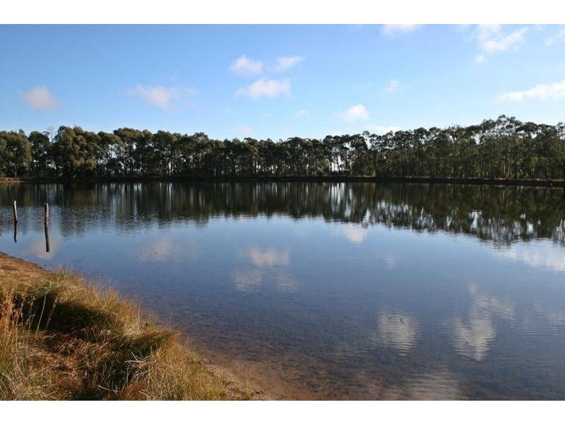 Lot 60 Wedge Court,, Kyneton VIC 3444