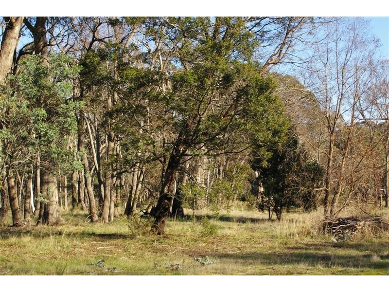 Lot 60 Wedge Court,, Kyneton VIC 3444