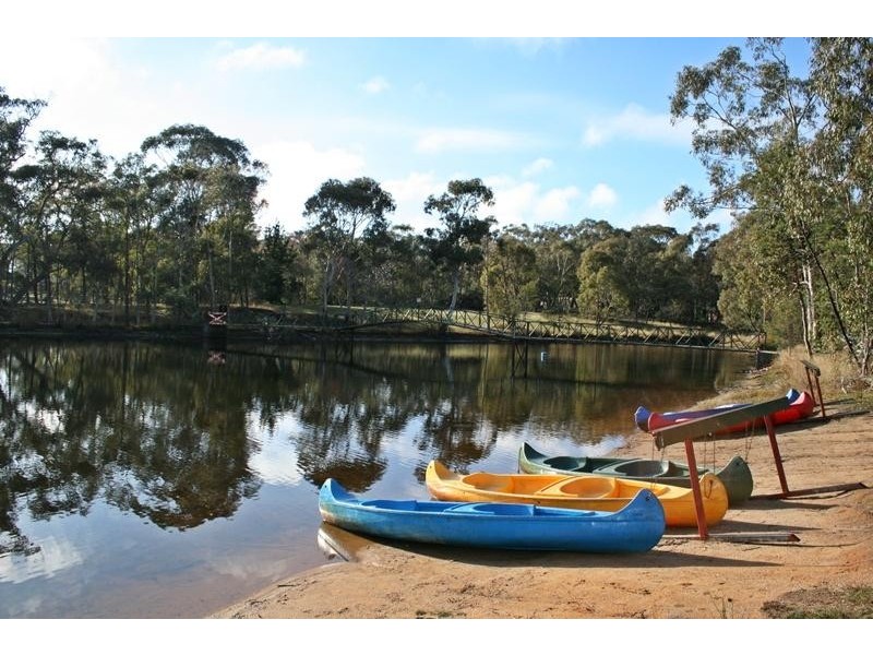 Lot 60 Wedge Court,, Kyneton VIC 3444
