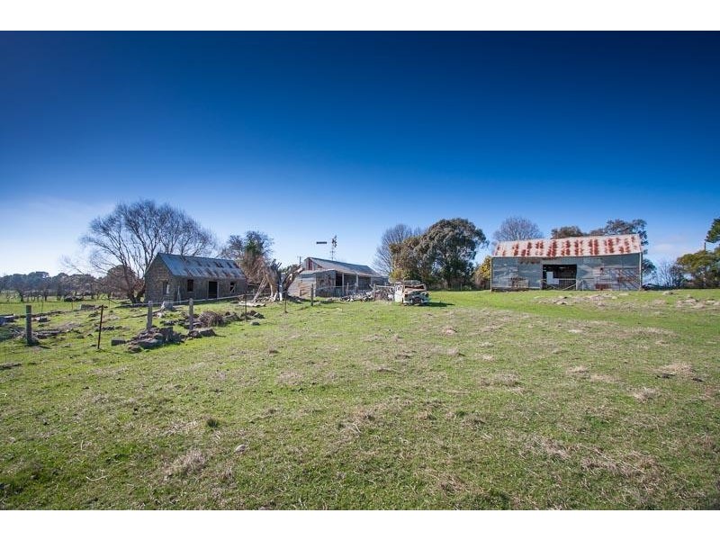 7 Fiddlers Green Road, Kyneton VIC 3444