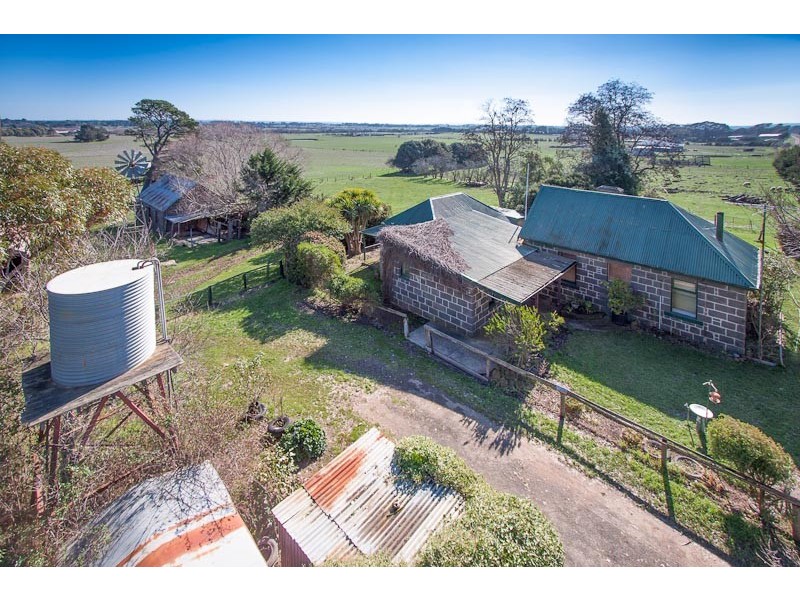 7 Fiddlers Green Road, Kyneton VIC 3444