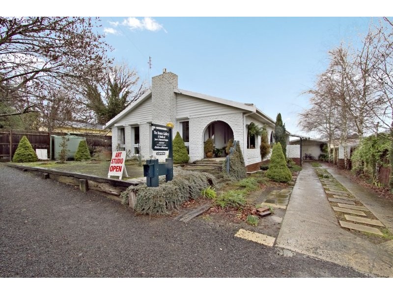 57 Powlett Street,, Kyneton VIC 3444