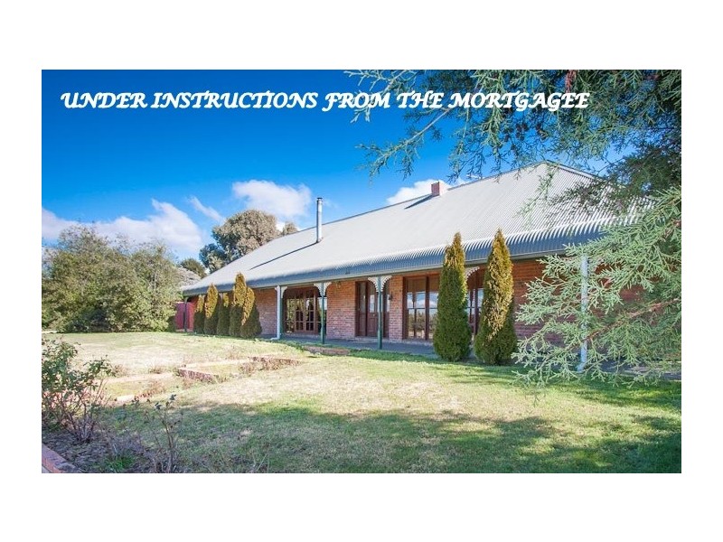 1768 ROMSEY RD, Romsey VIC 3434