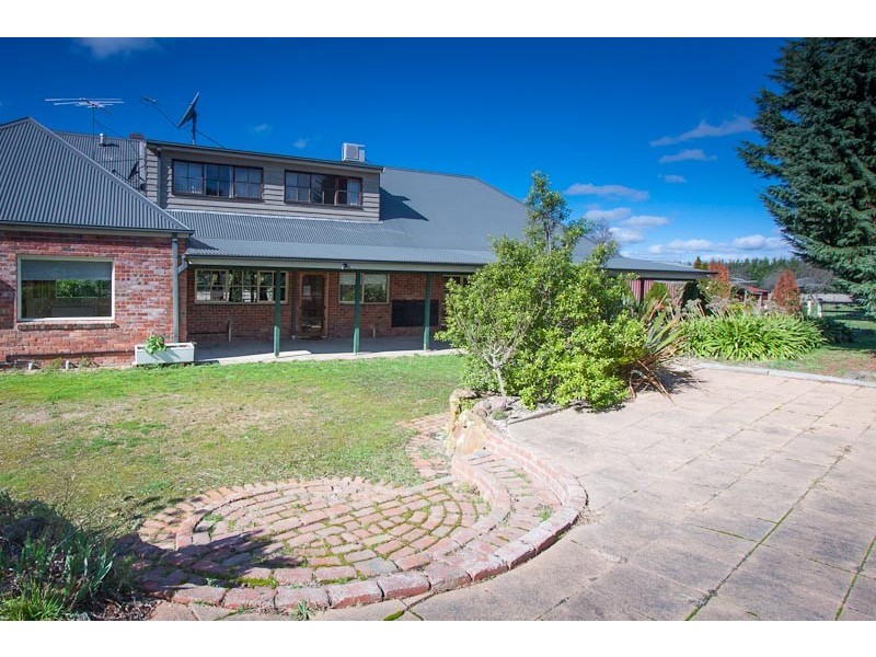 1768 ROMSEY RD, Romsey VIC 3434