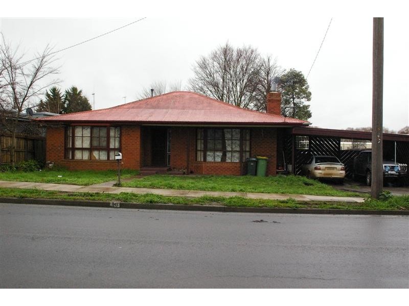 46 Beauchamp Street East, Kyneton VIC 3444