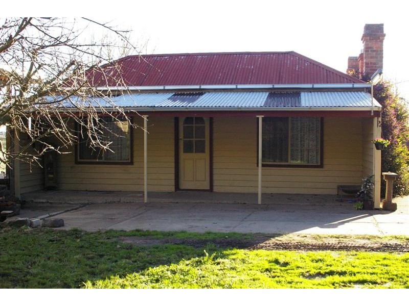 33 Bark Lane, Kyneton VIC 3444