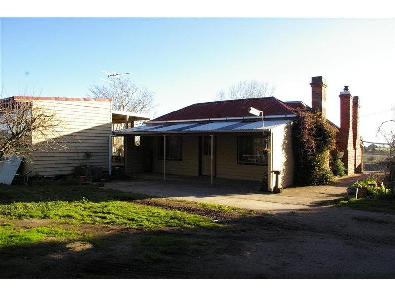33 Bark Lane, Kyneton VIC 3444
