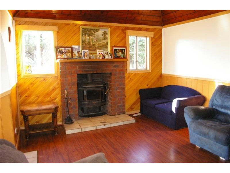 33 Bark Lane, Kyneton VIC 3444