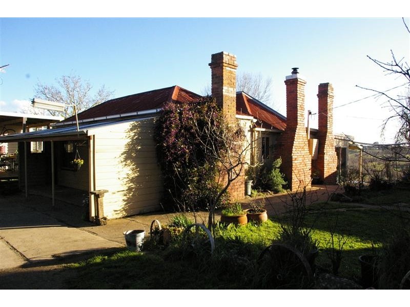33 Bark Lane, Kyneton VIC 3444