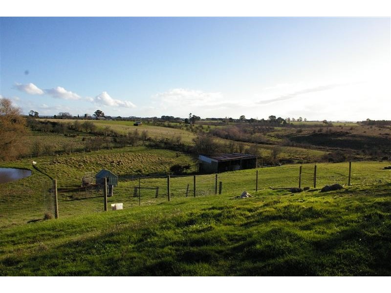 33 Bark Lane, Kyneton VIC 3444
