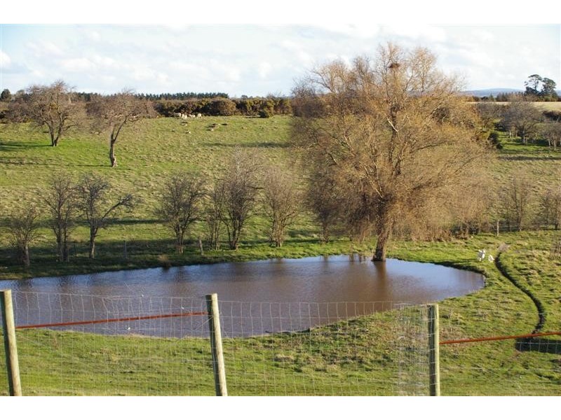 33 Bark Lane, Kyneton VIC 3444
