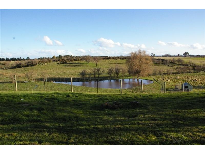 33 Bark Lane, Kyneton VIC 3444