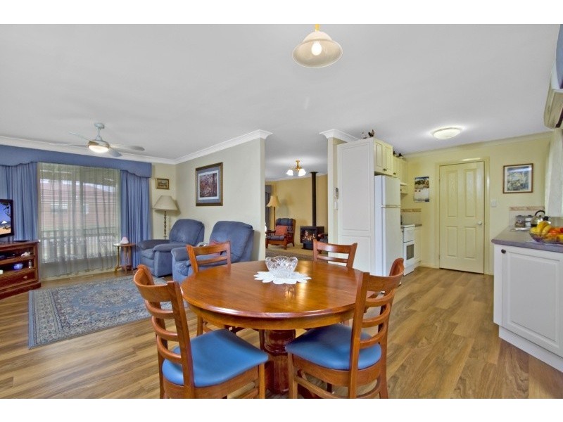 1 James Court,, Kyneton VIC 3444