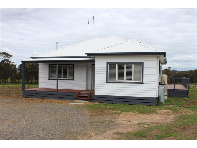 480 McDonalds Road,, Mia Mia VIC 3444