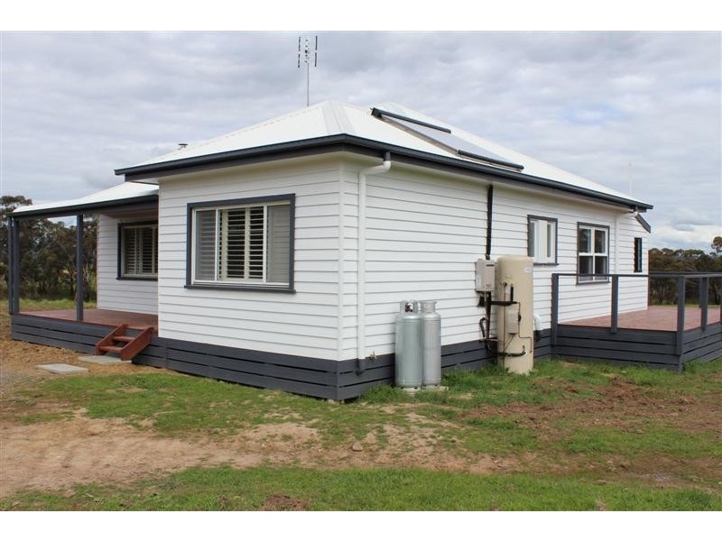 480 McDonalds Road,, Mia Mia VIC 3444