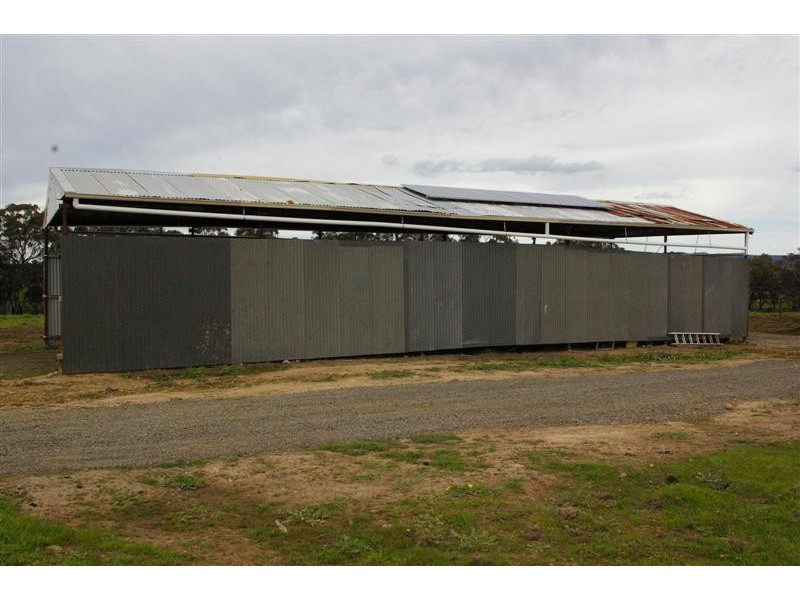 480 McDonalds Road,, Mia Mia VIC 3444