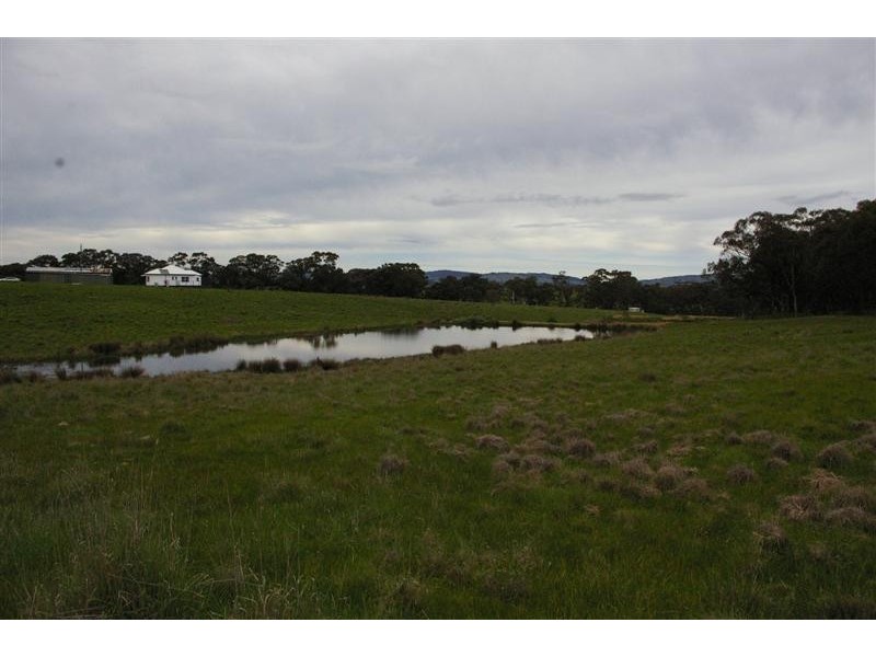 480 McDonalds Road,, Mia Mia VIC 3444