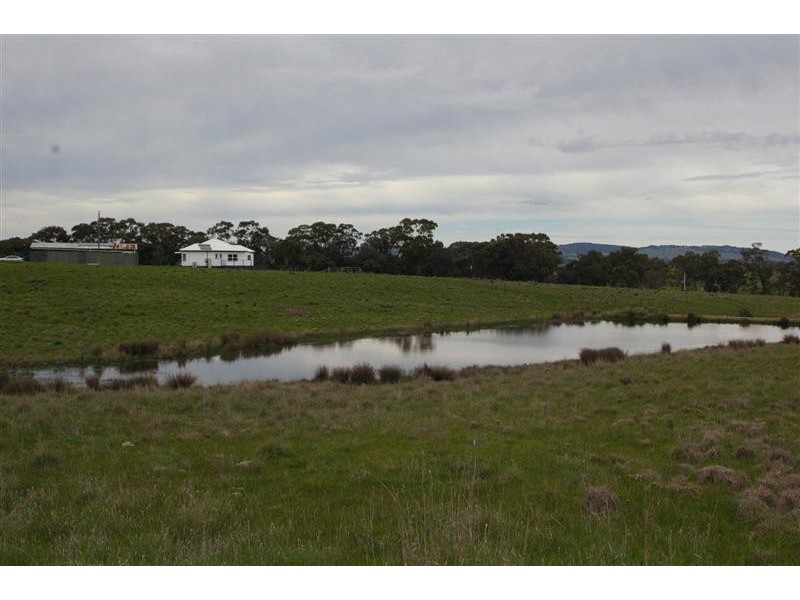 480 McDonalds Road,, Mia Mia VIC 3444