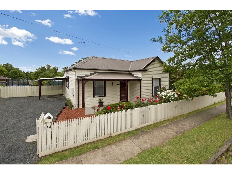 113 High Street, Kyneton VIC 3444