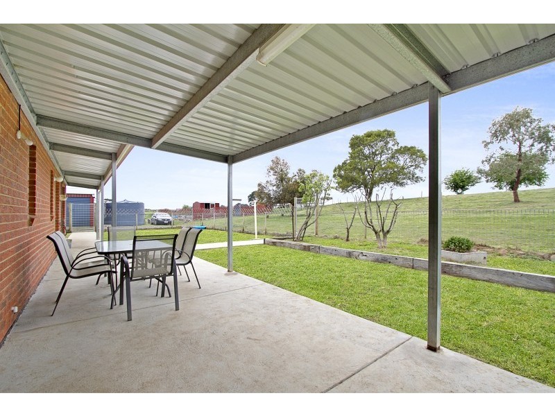 89 Breakneck Road, Malmsbury VIC 3446