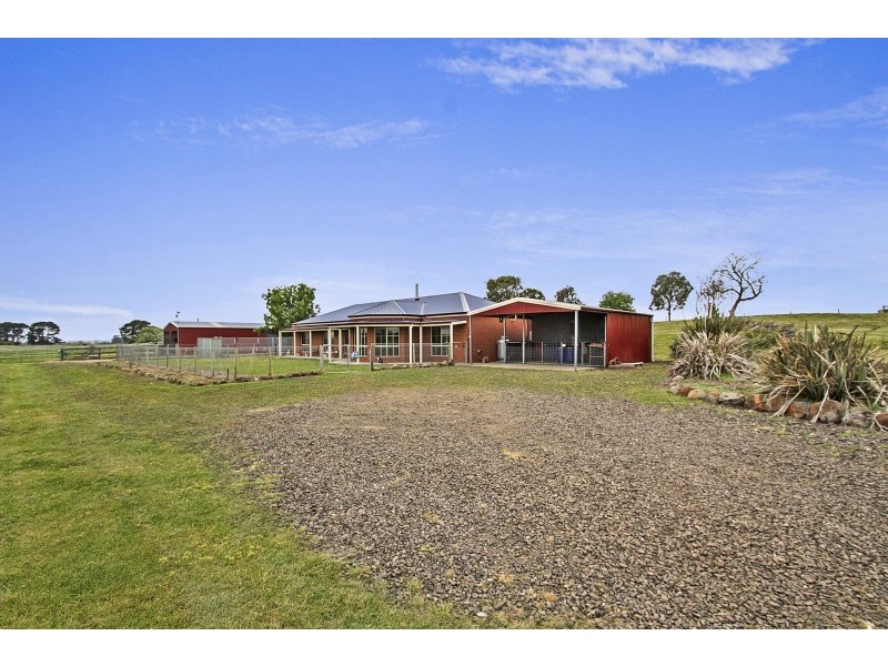 89 Breakneck Road, Malmsbury VIC 3446