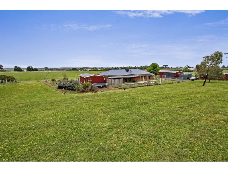 89 Breakneck Road, Malmsbury VIC 3446