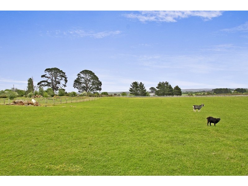 89 Breakneck Road, Malmsbury VIC 3446