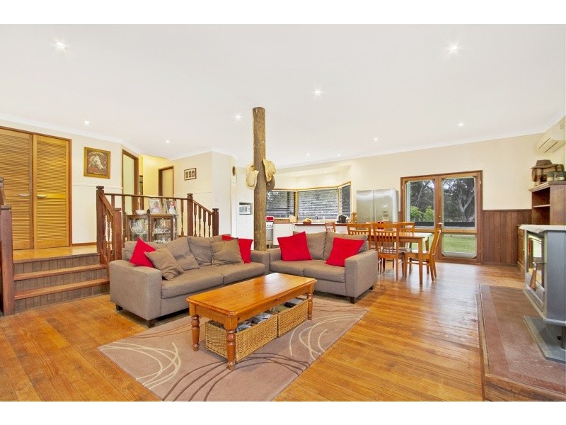 791 Redesdale Road, Edgecombe VIC 3444